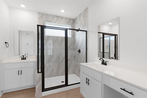 Tiny photo for 20607 Ed Townes TER, Manor, TX 78653 (MLS # 4984897)