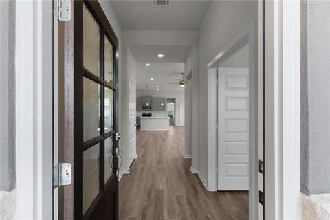 Tiny photo for 20607 Ed Townes TER, Manor, TX 78653 (MLS # 4984897)