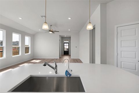 Tiny photo for 20607 Ed Townes TER, Manor, TX 78653 (MLS # 4984897)