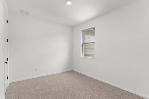 Tiny photo for 20607 Ed Townes TER, Manor, TX 78653 (MLS # 4984897)