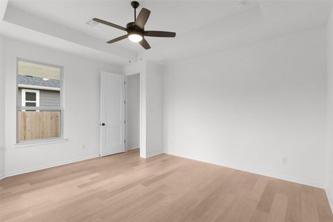 Tiny photo for 20607 Ed Townes TER, Manor, TX 78653 (MLS # 4984897)