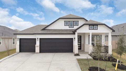 Photo of 20607 Ed Townes TER, Manor, TX 78653 (MLS # 4984897)