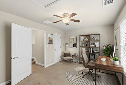 Tiny photo for 4808 Pyrenees PASS, Austin, TX 78738 (MLS # 4958653)