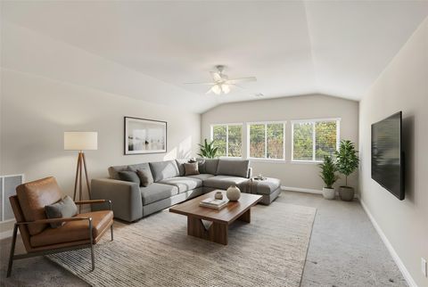 Tiny photo for 4808 Pyrenees PASS, Austin, TX 78738 (MLS # 4958653)