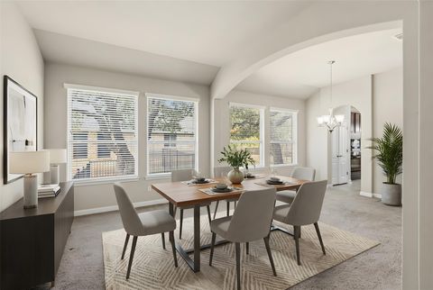 Photo of 4808 Pyrenees PASS, Austin, TX 78738 (MLS # 4958653)