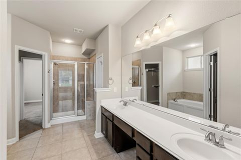 Tiny photo for 4808 Pyrenees PASS, Austin, TX 78738 (MLS # 4958653)