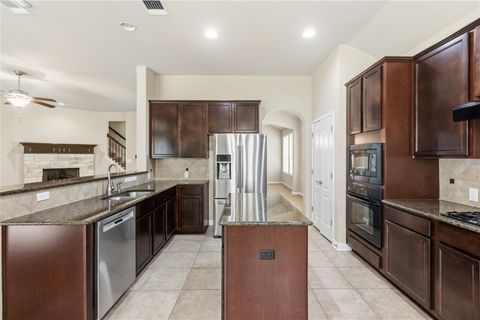 Tiny photo for 4808 Pyrenees PASS, Austin, TX 78738 (MLS # 4958653)