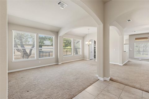 Tiny photo for 4808 Pyrenees PASS, Austin, TX 78738 (MLS # 4958653)