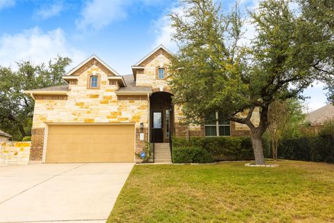 Tiny photo for 4808 Pyrenees PASS, Austin, TX 78738 (MLS # 4958653)