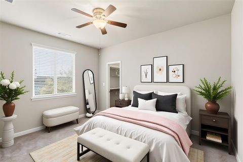 Tiny photo for 4808 Pyrenees PASS, Austin, TX 78738 (MLS # 4958653)