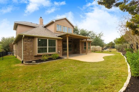 Tiny photo for 4808 Pyrenees PASS, Austin, TX 78738 (MLS # 4958653)