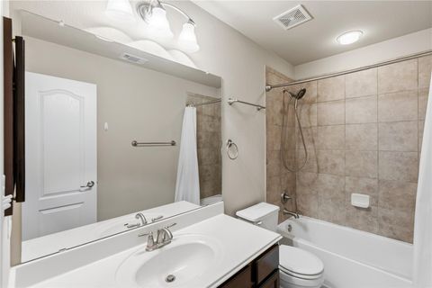 Tiny photo for 4808 Pyrenees PASS, Austin, TX 78738 (MLS # 4958653)