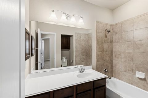 Tiny photo for 4808 Pyrenees PASS, Austin, TX 78738 (MLS # 4958653)