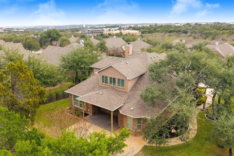 Tiny photo for 4808 Pyrenees PASS, Austin, TX 78738 (MLS # 4958653)