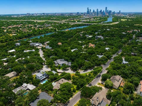 Photo of 2805 Hatley DR, Austin, TX 78746 (MLS # 1571446)
