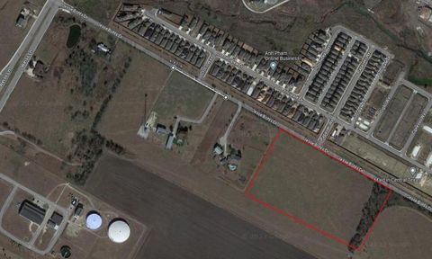 Photo of 000 Jesse Bohls RD, Pflugerville, TX 78660 (MLS # 7246184)