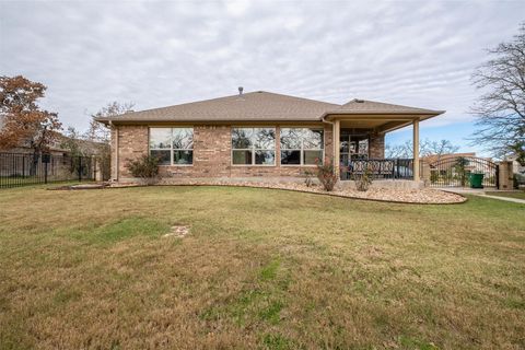 A home in Bastrop