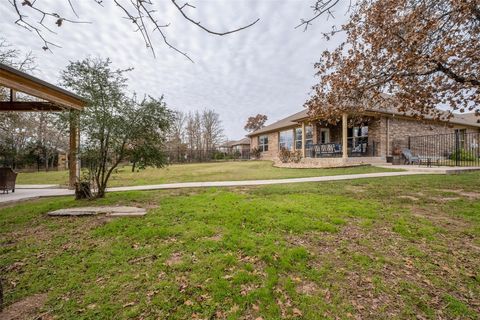 A home in Bastrop