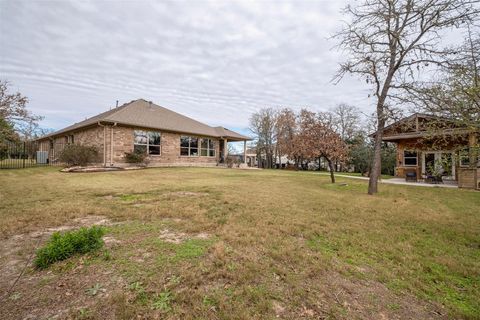 A home in Bastrop