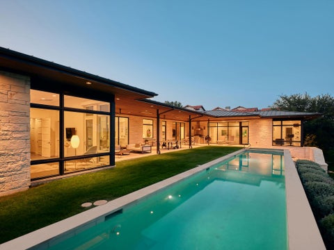 Tiny photo for 12900 Hacienda RDG, Austin, TX 78738 (MLS # 1538943)