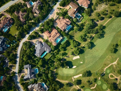 Tiny photo for 12900 Hacienda RDG, Austin, TX 78738 (MLS # 1538943)