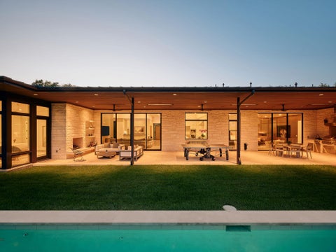 Tiny photo for 12900 Hacienda RDG, Austin, TX 78738 (MLS # 1538943)