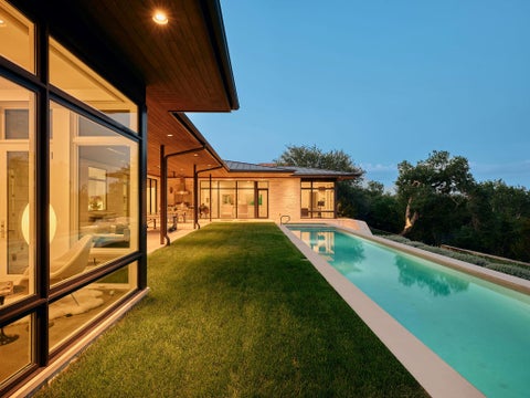 Tiny photo for 12900 Hacienda RDG, Austin, TX 78738 (MLS # 1538943)