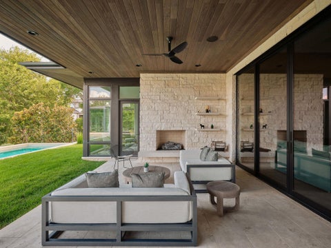 Tiny photo for 12900 Hacienda RDG, Austin, TX 78738 (MLS # 1538943)