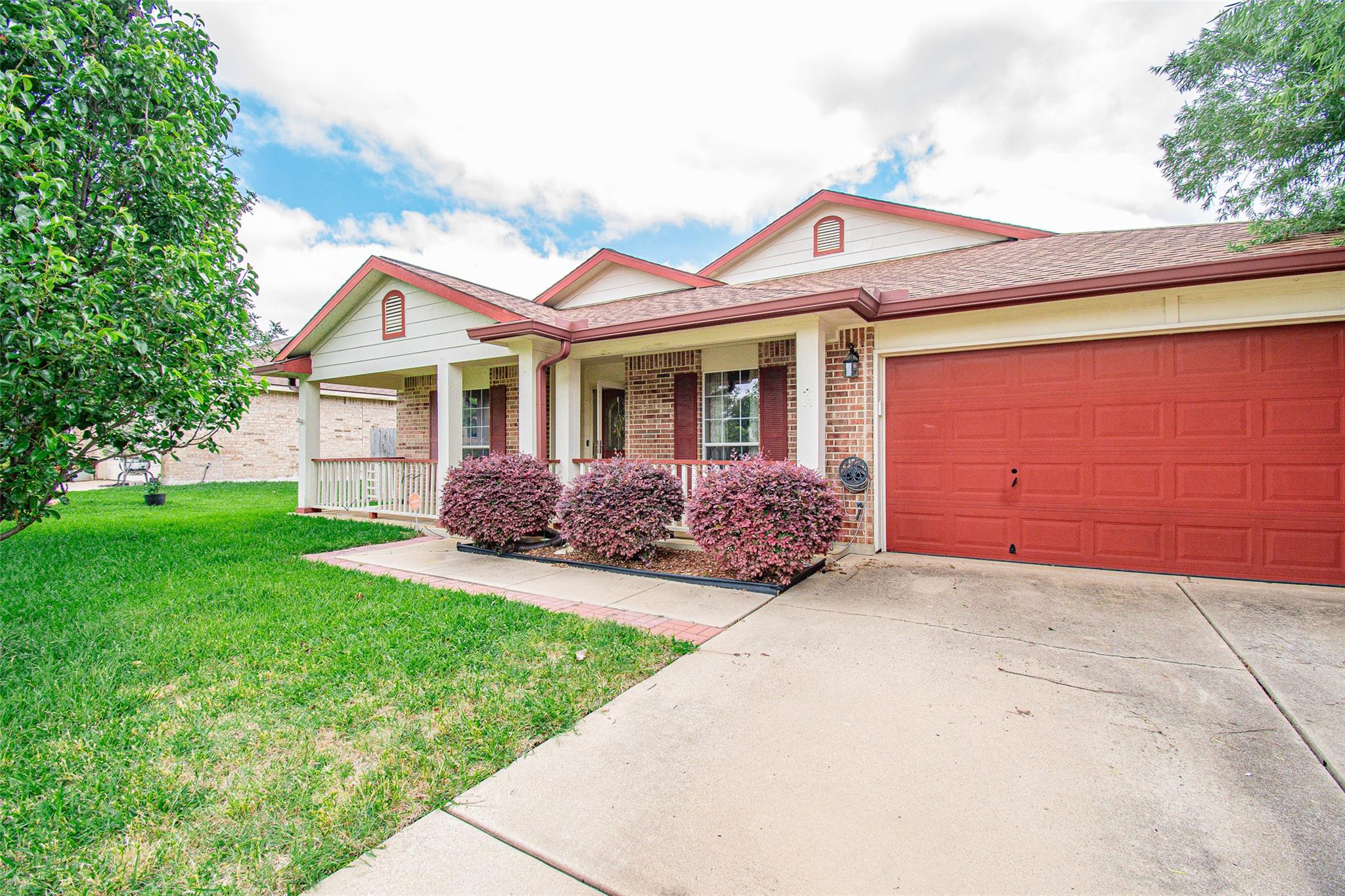 Photo 1 of 37 — 115 E Deer Horn PASS, Harker Heights, TX 76548