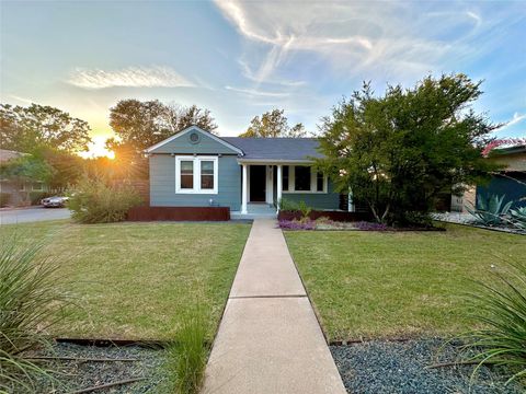 Photo of 4700 Sinclair Ave, Austin, TX 78756 (MLS # 5767422)