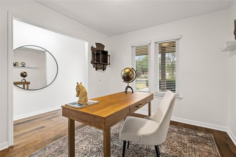 Tiny photo for 3511 Eldorado TRL, Austin, TX 78739 (MLS # 7839185)