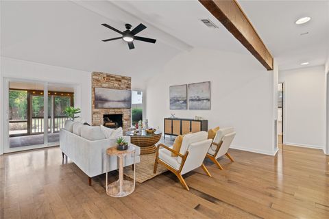 Tiny photo for 3511 Eldorado TRL, Austin, TX 78739 (MLS # 7839185)