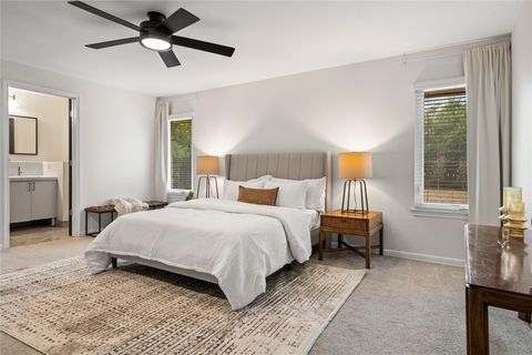 Tiny photo for 3511 Eldorado TRL, Austin, TX 78739 (MLS # 7839185)