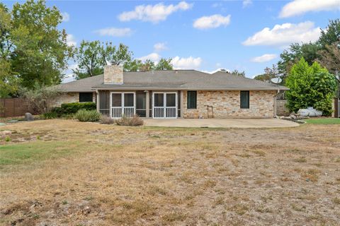 Tiny photo for 3511 Eldorado TRL, Austin, TX 78739 (MLS # 7839185)