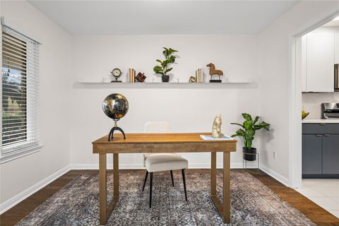 Tiny photo for 3511 Eldorado TRL, Austin, TX 78739 (MLS # 7839185)