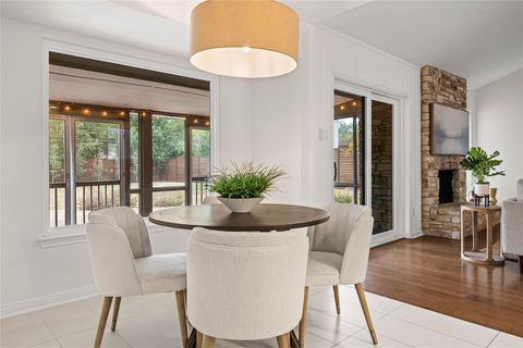 Tiny photo for 3511 Eldorado TRL, Austin, TX 78739 (MLS # 7839185)