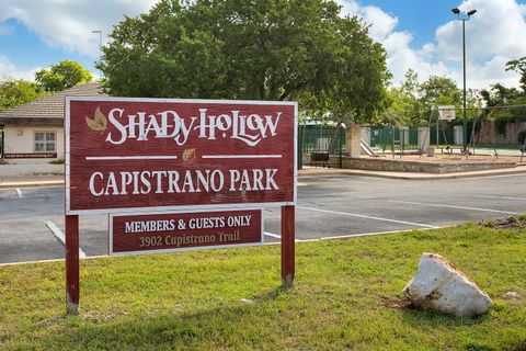 Tiny photo for 3511 Eldorado TRL, Austin, TX 78739 (MLS # 7839185)