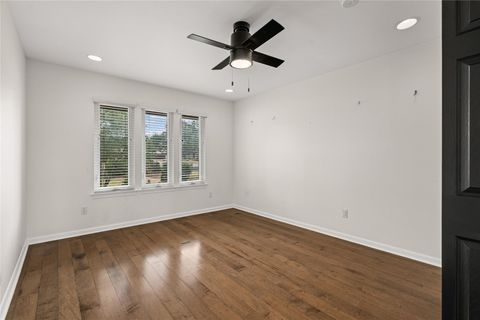 Tiny photo for 3511 Eldorado TRL, Austin, TX 78739 (MLS # 7839185)