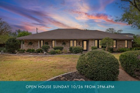 3511 Eldorado TRL Austin TX 78739
