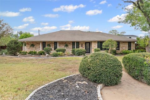 Tiny photo for 3511 Eldorado TRL, Austin, TX 78739 (MLS # 7839185)