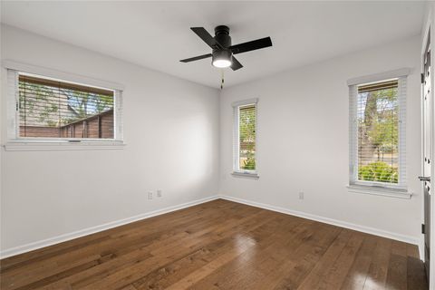 Tiny photo for 3511 Eldorado TRL, Austin, TX 78739 (MLS # 7839185)