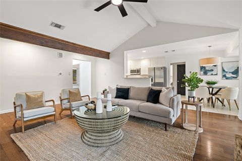 Tiny photo for 3511 Eldorado TRL, Austin, TX 78739 (MLS # 7839185)