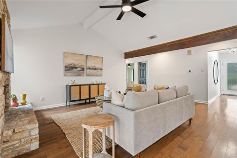 Tiny photo for 3511 Eldorado TRL, Austin, TX 78739 (MLS # 7839185)