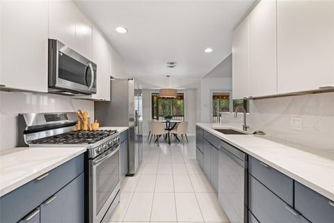 Tiny photo for 3511 Eldorado TRL, Austin, TX 78739 (MLS # 7839185)