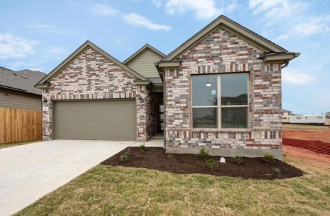 Photo of 1533 Carriageway DR, Georgetown, TX 78626 (MLS # 3690878)