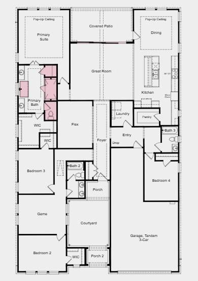 Tiny photo for 9601 Wiggy WAY, Austin, TX 78744 (MLS # 5702989)