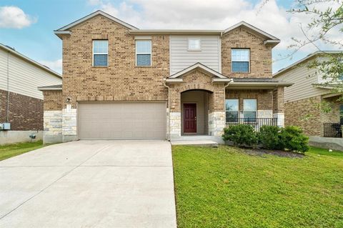 Photo of 21701 Urraca LN, Pflugerville, TX 78660 (MLS # 3785012)