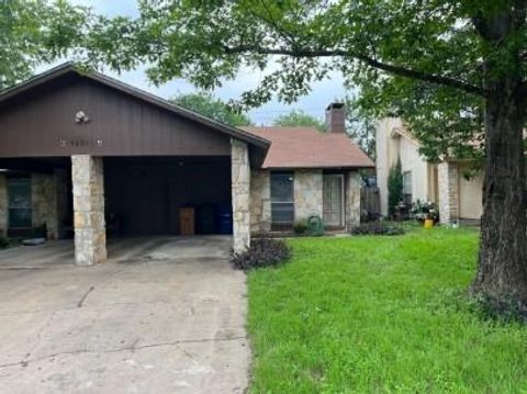 Photo of 7601 St Amant PL #A, Austin, TX 78749 (MLS # 9592562)