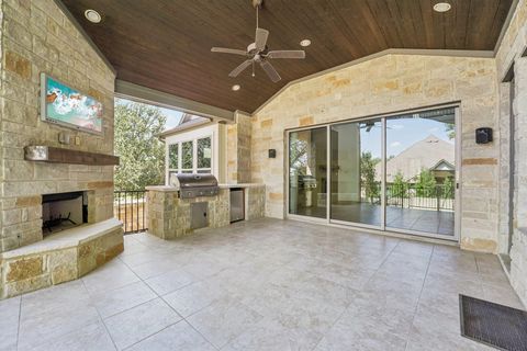 100 Barefoot Park LN Georgetown TX 78628