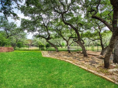 A home in New Braunfels